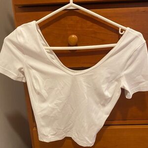 Lululemon shirt. Super comfortable